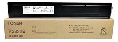 Produktbild von Toner Toshiba 6AJ00000221 (Černý) T-2822E