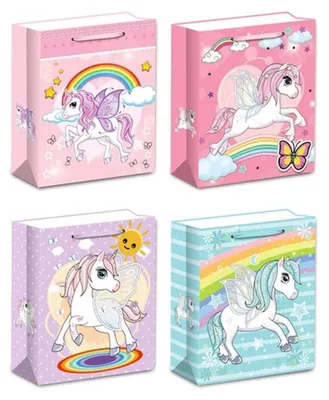 Produktbild von Geschenktüte WK 22338 L 19602