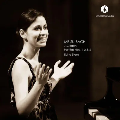 Immagine prodotto di Me-Su-Bach: Partite 1, 2 e 6