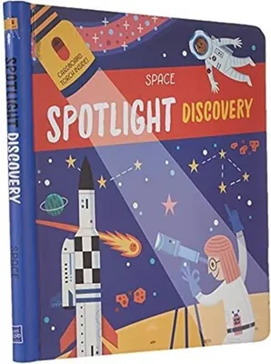 Produktbild von Space – Lingua: Inglese