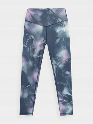Obrázek produktu pro Dámské 7/8 legíny 4F XS