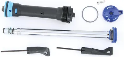 Produktbild von RockShox Kompressionskompressor inkl. Rebound tk rocksh.rec.sil.