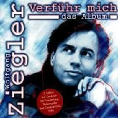 Produktbild von Verführ Mich/2.Edition