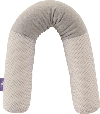 Produktbild von Verkleiner Babynest Home Air Beige Melange | Babynestchen