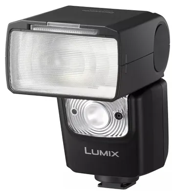 Produktbild von Panasonic DMW-FL580LE