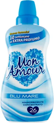 Zdjęcie produktu dla Felce Azzurra Płyn Monamour Am Blumare 650 ml