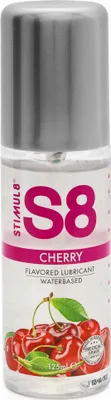 Produktbild von Stimul8 - S8 Kirschschmiermittel 125 Ml