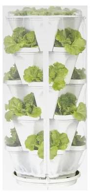Produktbild von Pflanzenschutzhauben, windbeständiger Gemüseschutz, Vogelschutznetz für den Garten