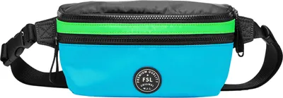 Produktbild von FOSSIL Gürteltasche Buckner Waistpack Malibu Blue blau