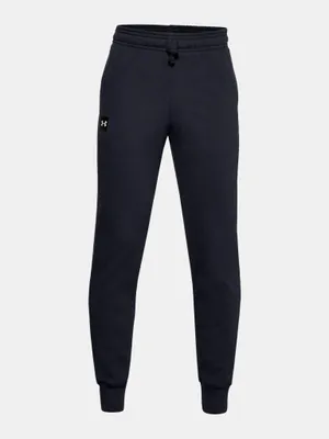 Obrázek produktu pro Chlapecké tepláky Under Armour RIVAL FLEECE JOGGERS YL