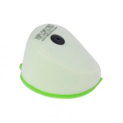 Produktbild von Hiflo Luftfilter, Schaumstofffilter Offroad HFF1018 für HMMoto CRE-F 250 300 450 490 500 / CRM-F 450 // Honda CRF 250 45