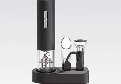 Immagine prodotto di USB Electric Wine Corkscrew MAESTRO MR-1623