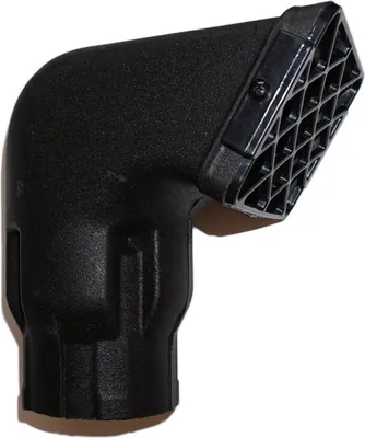 Produktbild von Ram-Air Aufsatz 90 mm für Ansaugschnorchel