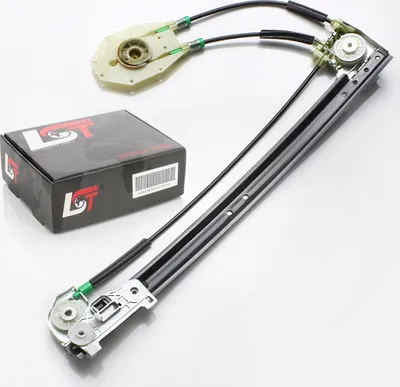 Produktbild von Elektrischer Fensterheber hinten links für BMW 5ER (E39) 1995-1999