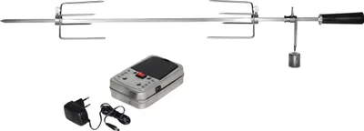 Produktbild von Enders Grillspiess für Boston 6 und Colorado 6