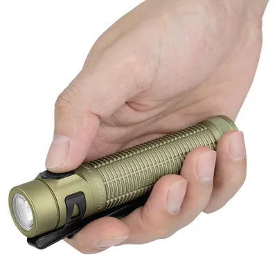 Zdjęcie produktu dla Olight 0.0000.3191 OLIGHT Taschenlampe Baton Ultra