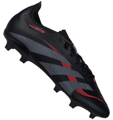 Produktbild von 46|adidas Predator League FG / MG Herren Fußballschuhe ID1328