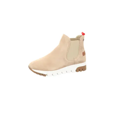 Produktbild von Tamaris Damen Stiefeletten Braun