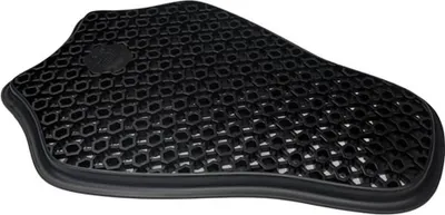Produktbild von SEGURA FLEX ALPHA Rückenprotektor Level 1 schwarz T3