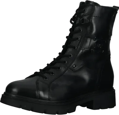 Produktbild von Nero Giardini Stiefelette Stiefelette Leder