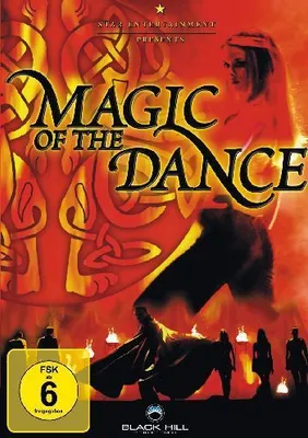Produktbild von Magic of the Dance