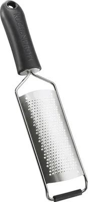 Produktbild von Küchenprofi Reibe MASTER GRIP, fein 1250211000 4007371070003