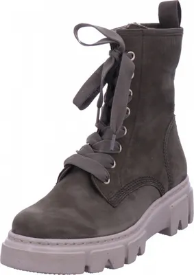 Produktbild von Gabor Damen Stiefel in Grün, Größe 6