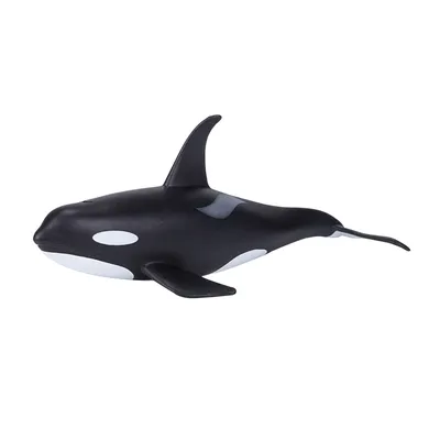 Produktbild von Mojo Sealife Spielzeug Orca (Männchen) - 387114