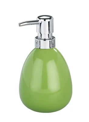 Zdjęcie produktu dla Dozownik mydła Polaris Green