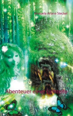 Produktbild von Abenteuer einer Lichtelfe