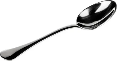 Immagine prodotto di Motta cucchiaio da cappuccino in acciaio inox 6 pezzi