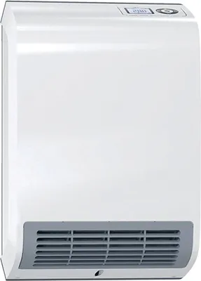 Obrázok produktu pre Ohrievač AEG VH 213, LCD, ohrievač s úspornými funkciami, týždenný časovač, 2 kW, plast, 238296