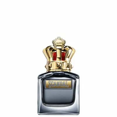 Zdjęcie produktu dla Jean Paul Gaultier Scandal Pour Homme EDT plnitelný 50 ml M