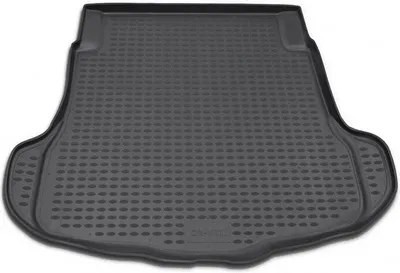 Image de Doublure caoutchouc Novline Honda CR-V 2006-2012
