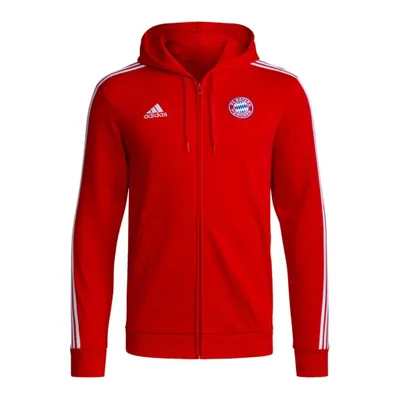 Produktbild von Bluza z kapturem adidas Bayern Monachium HY3284 Xl (188cm)