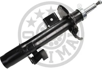 Image de Amortisseur avant gauche OPTIMAL pour LAND ROVER Range Rover Evoque (L538) Jambe de suspension A-5212GL