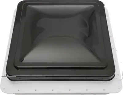 Obrázek produktu pro Střešní větrání, ochrana proti hmyzu, odolný design, jak je znázorněno na obrázku