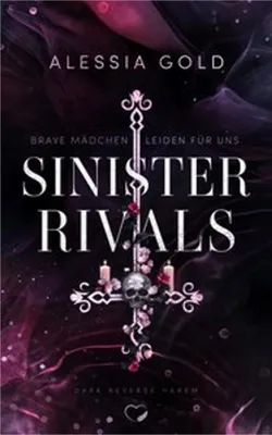 Immagine prodotto di Sinister Rivals