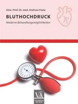 Produktbild von Bluthochdruck