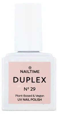 Productafbeelding van Nailtime Duplex UV Nagellak 29 Sweetheart (8 ml)