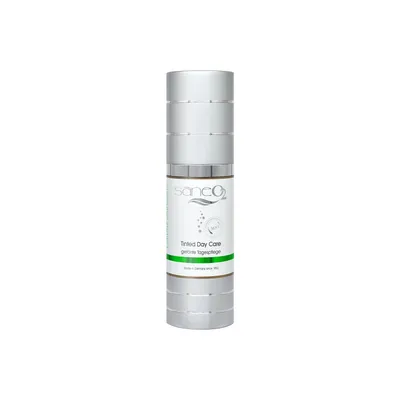 Produktbild von Saneo2 Tinted Day Care 30 ml - getönte Tagescreme