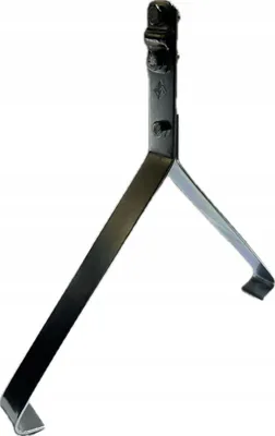 Produktbild von Firstziegel-Blitzschutzhalter G-3 ZS