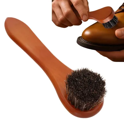 Obrázok produktu pre Štetce na čiistenie tenisiek a kožených topánok