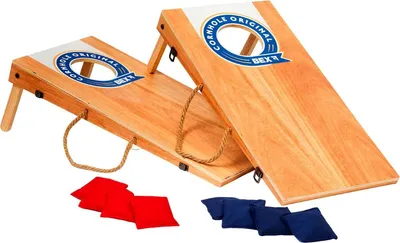 Produktbild von Bex Sport Cornhole Original, Bean Bag und Schleuderpuckspiel