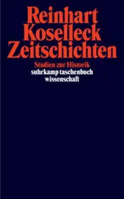 Immagine prodotto di Zeitschichten