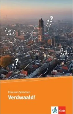 Obrázok produktu pre Verdwaald!