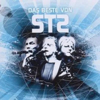 Obrázok produktu pre S.T.S.: The best of STS - Universal Music - (CD/D)