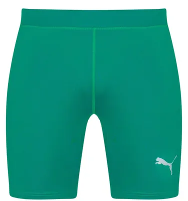 Produktbild von PUMA Herren, LIGA Baselayer Short Tight Hose, Pepper Green, S
