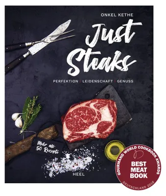 Immagine prodotto di Just Steaks
