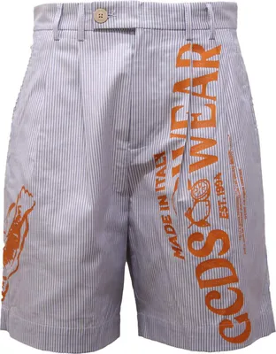 Immagine prodotto di 8648AN bermuda uomo GCDS man shorts light blue